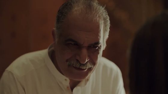 عرب كان هيقتل عبد ربه 😳 مش هتصدق حصل إيه 😔#حق_عرب