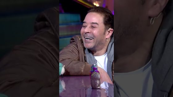 اختبار غنى مفاجئ لمدحت صالح #أبلة_فاهيتا #Shorts