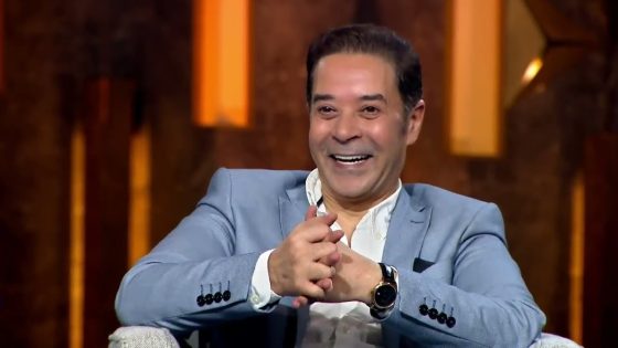 هاني شاكر اتضرب علقة موت.. إيه السبب 😂🤣 #سهرانين