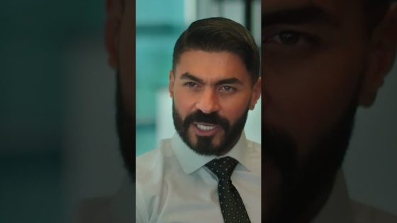 اللي بعرف يعمل معايا يعملها – وتقابل حبيب – ياسمين عبد العزيز- رمضان 2025#shorts