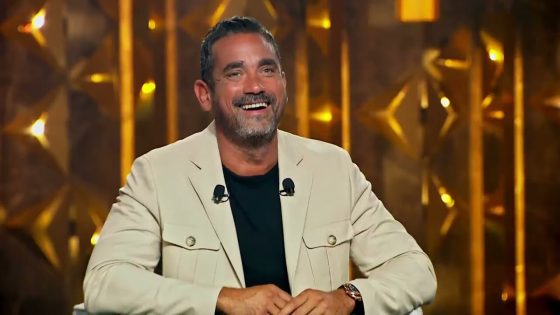 هاني شاكر ومدحت صالح وذكريات السهر مع أمير كرارة #سهرانين