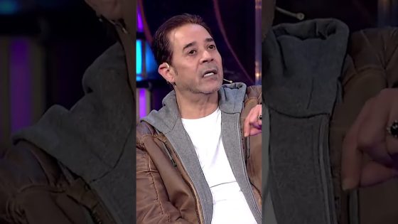 مدحت صالح يحكي موقف طريف مع صباح❤️#أبلة_فاهيتا #Shorts