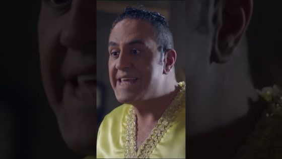 يوسف بيجهز نفسه للمصلحة الجديدة اللي هيعملها🤣 #مأمون_وشركاه #shorts