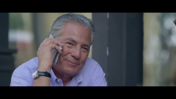 نشأت وافق يجوز بنته لزكريا بس بشرط❤️.. ويحيى صدم مأمون😢 #مأمون_وشركاه