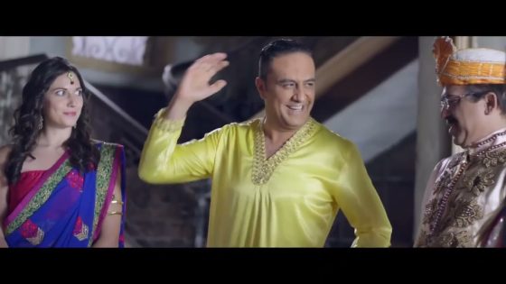 معتز زرع قنابل في بيت مأمون وهرب😱 #مأمون_وشركاه