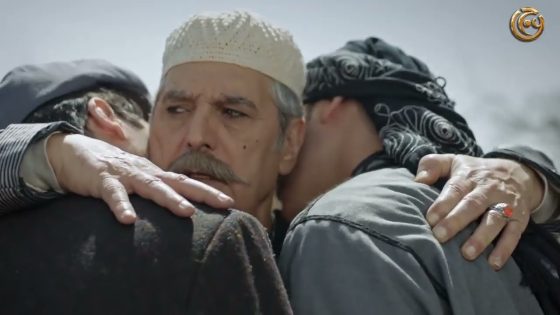 انا يللي قتلت ابو الريح يا جناب اليوزباشي !!