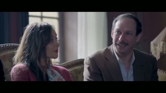 السفير خد تمكين في البيت بس مأمون صدمه.. شوف الكوميديا اللي حصلت😂 #مأمون_وشركاه