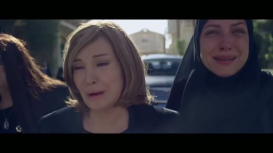 نهاية حزينة.. مأمون اتوفى وساب ثروته لـ أولاده ومراته في المقابر😭 #مأمون_وشركاه