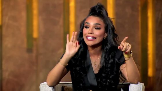 بداية عمرو عبد الجليل وأمينة مع التمثيل #سهرانين