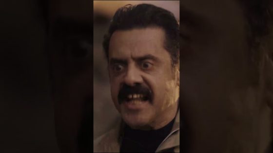 رباح وسميحة اتقبض عليهم 😳 شوف حصل إيه 😳#حق_عرب #shorts