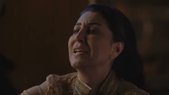 بعد ما اتجمع هو وأمه تاني مش هتصدق حصلها إيه 😳😔#حق_عرب