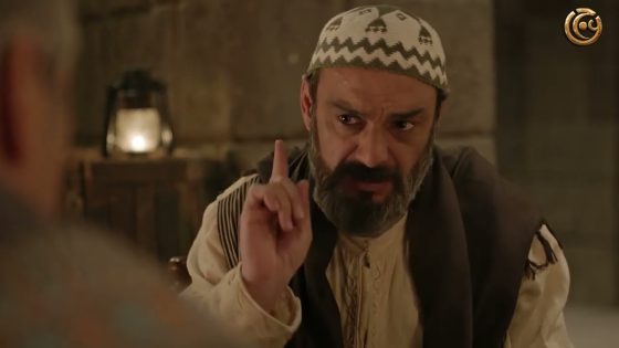 ابو العز كبرانة براسه انه ام العز ترفض ترجعله ! وقرر يتجوز