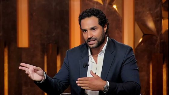 كريم فهمي بيحكي عن حسن وبقلظ وديدو #سهرانين