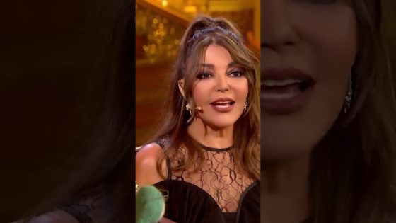 ده جزاء اللي يكسر على سميرة سعيد وهي سايقة😂 #أبلة_فاهيتا #Shorts