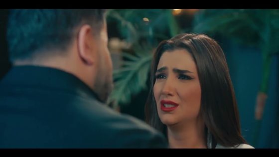 لؤلؤ طلعت متقفة مع مجدي على محاولة القتل #لؤلؤ