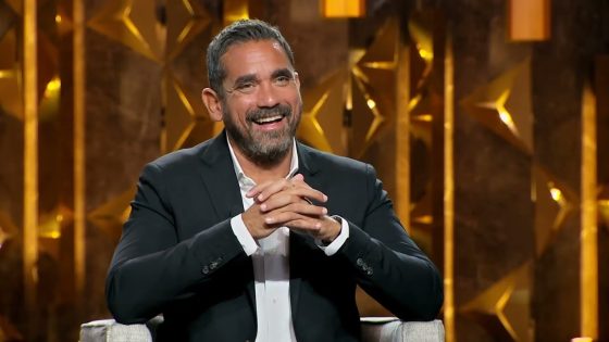 كريم فهمي اتخانق يوم فرحه.. يا ترى إيه السبب #سهرانين