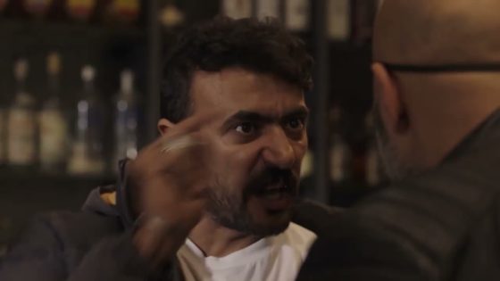 رباح مش سايب عرب في حالة.. مش هتصدق عمل إيه المره دي 😳#حق_عرب