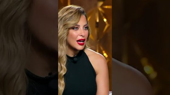 أمير كرارة وأول قصة حب 😂 #سهرانين #shorts