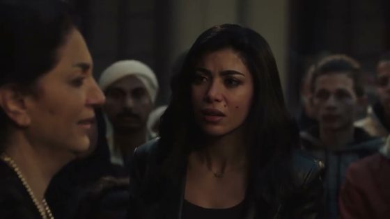 اللي قالته صباح محدش يصدقه 😳 مش هتصدق اللي اتقال لـ عرب 😳#حق_عرب