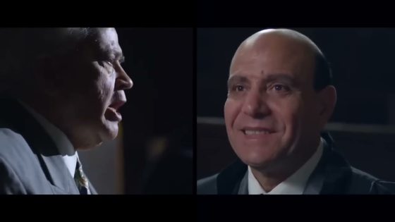 مأمون عنده يتحبس أهون من إنه يدفع فلوس الكفالة 😂 #مأمون_وشركاه