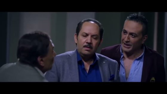 مأمون زهق من يوسف ونسايبه.. وعايز يمشيهم بـ أي طريقة 🤣 #مأمون_وشركاه