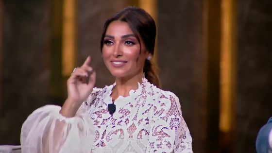 أمير كرارة يكشف أسرار أول مرة هتعرفها عن روجينا وأشرف زكي #سهرانين