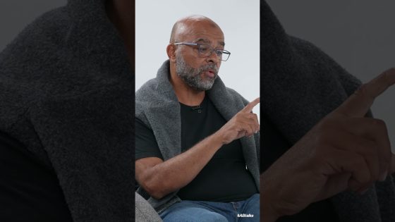 #ABtalks Teasers | Mo Gawdaf 1 #shorts