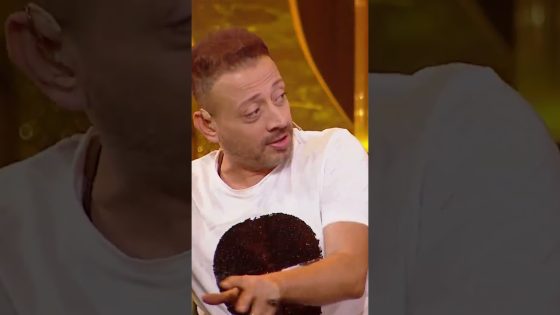 شوف رد لؤي على اي حد كان بيطلب منه يغني زمان #أبلة_فاهيتا #Shorts