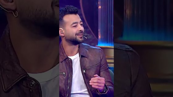 هيثم شاكر لما بيتخانق مع ولاده مراته بتضربهم كلهم🤭😂 #أبلة_فاهيتا #Shorts