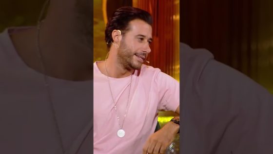 “لذيذ بس شديد” شوف كلام أحمد السعدني عن والده #أبلة_فاهيتا #Shorts