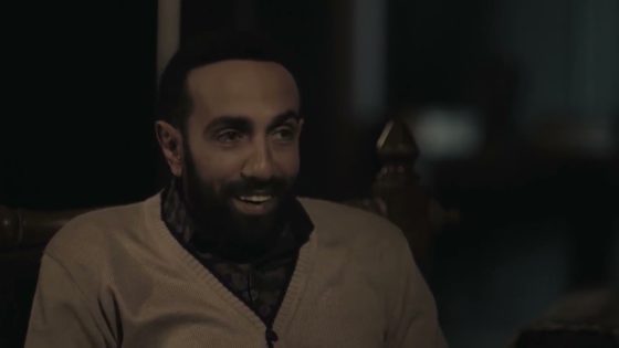 عبد ربه عرف الحقيقة كلها 😳 مش هتصدق مين اللي كان عامل كده فيه 😔#حق_عرب