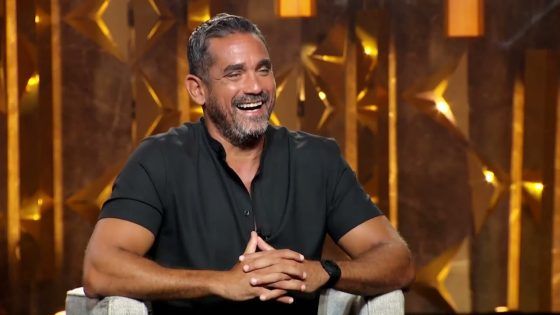 صلاح عبد الله وسليمان عيد وأجمل الذكريات مع أمير كرارة #سهرانين