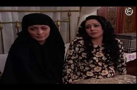 مسلسل ليالي الصالحية الحلقة 22 الثانية والعشرون│Layali Al Salhieh