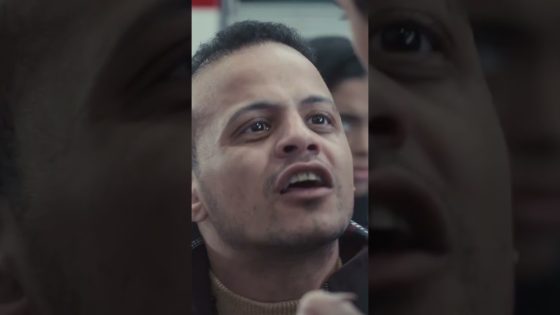 وبدأ الحلم.. مؤمن اتسرق في أول يوم ليه في القاهرة😱 #قهوة_المحطة #shorts