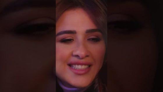 هو في إيه😍😂❤ #وتقابل_حبيب #shorts