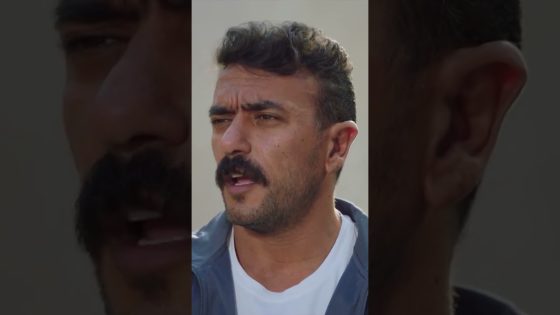 نادر وأبوه كسروا عين فهد البطل😞 #فهد_البطل #shorts