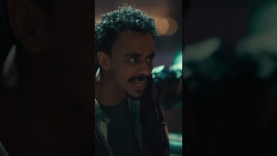 صاحبك الفنان🤩.. لما يعرف انه هيطلع في التلفزيون 😂#الغاوي#shorts