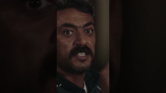 كله إلا كناريا ✋فهد وقف قصاد التمساح عشان كرامة كناريا👌 #فهد_البطل #shorts