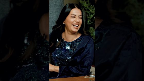 Trailer | Trailer | After #ABtalks Rahma Riad | Ramadan 2025 | مع رحمة رياض