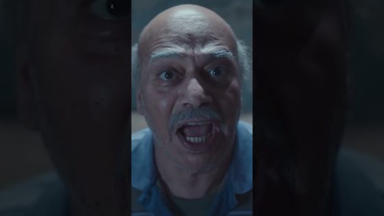 مين فينا اللي ظلم التاني.. أبو شروق هينتقم من مراته😱 #قهوة_المحطة #shorts