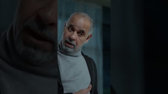 لأول مرة توفيق التمساح بيهدد غلاب والنار ولعت بينهم😱 #فهد_البطل #shorts