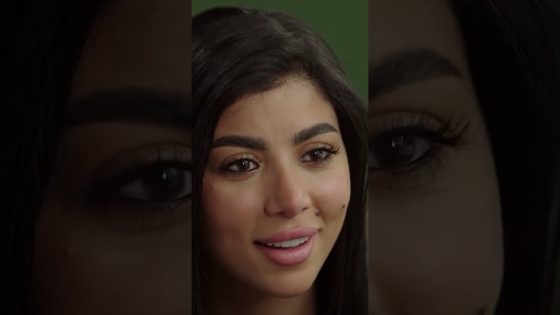 أمك مامتتش يا راوية😮 فهد قال لراوية أن امها اتجوزت غلاب💔 #فهد_البطل #shorts