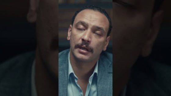 تحب تبقى حرامي ولا قاتـ ل😰😱 #قهوة_المحطة #shorts