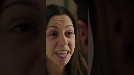 عيزاك يافهد😮 ولاء طلعت بتحب فهد وأعترفتله بحبها😱 #فهد_البطل #shorts