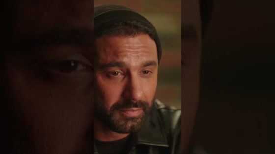 أنا معاكي يا ليل ❤ #وتقابل_حبيب #shorts