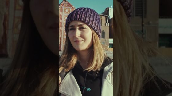 ملاقتش واحدة شبه مامتك🙄 فاطمة مش قادرة تبعد عن شمس ☺️ والفضول أتقلب حب 🥰 #الغاوي#shorts