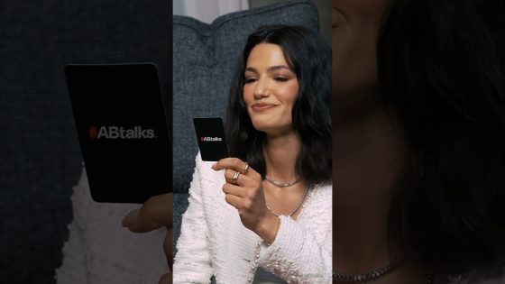 Trailer | After #ABtalks with Tara Emad | Ramadan 2025 | مع تارا عماد