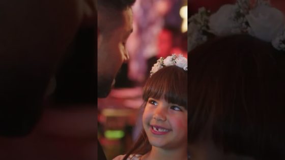 لما تكون عاوز تقول كلام حلو ومش عارف 😂❤#وتقابل_حبيب #shorts