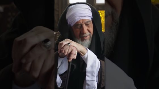 حاسس إن ابنه هو اللي قتل حماد😧#فهد_البطل #Shorts