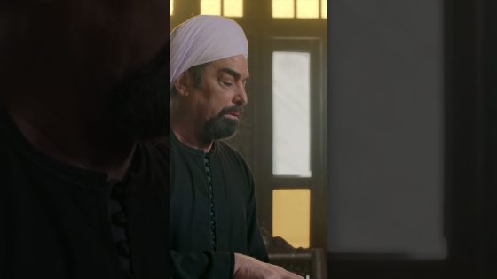 شوف الحقد والغل خلوا غلاب يعمل إيه في أخوه وهو ميت😱 #فهد_البطل #shorts